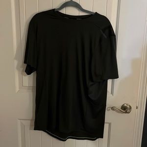 Russell XL performance short sleeve